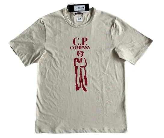 CP company tee — Kakobuy Spreadsheet photo 1