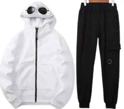 CP Company Tracksuit — USFans Spreadsheet photo