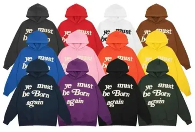 CPFM YE Hoodie — USFans Spreadsheet photo