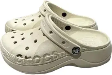 Crocs Baya Platform Clog EVA 4.1CM — USFans Spreadsheet photo