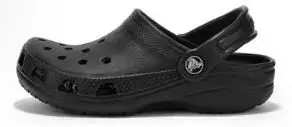 Crocs Classic Model Shoes — USFans Spreadsheet photo