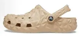 Crocs EVA Shoes — USFans Spreadsheet photo