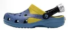 Crocs Minions Shoes — USFans Spreadsheet photo