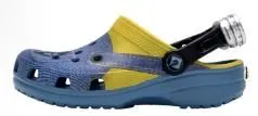 Crocs Minions Shoes — USFans Spreadsheet photo 1