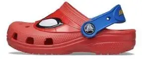 Crocs Spider-Man Shoes — USFans Spreadsheet photo