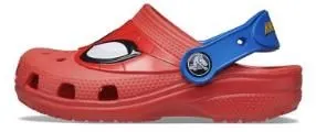 Crocs Spider-Man Shoes — USFans Spreadsheet photo 1