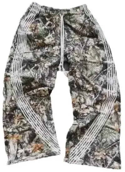 Cross Sweatpants — USFans Spreadsheet photo