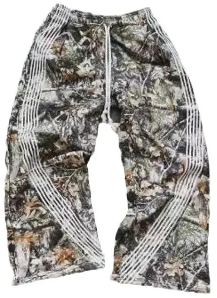 Cross Sweatpants — USFans Spreadsheet photo 1