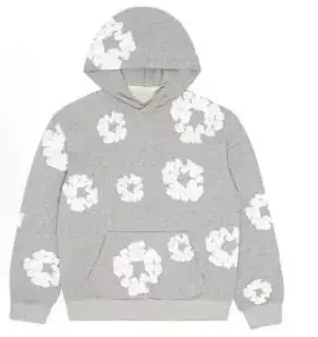 Denim Tears Hoodie — USFans Spreadsheet photo