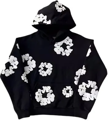 Denim Tears Hoodie ( All Colorways ) — USFans Spreadsheet photo 1