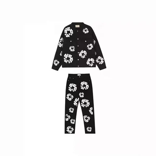 Denim Tears jeans — USFans Spreadsheet photo 1