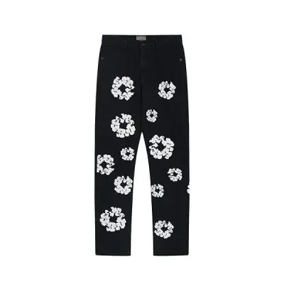 Denim Tears Jeans — USFans Spreadsheet photo