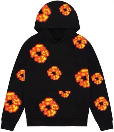 Denim Tears Offset Hoodie — USFans Spreadsheet photo