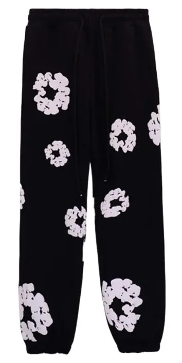 Denim Tears Pants — USFans Spreadsheet photo 1