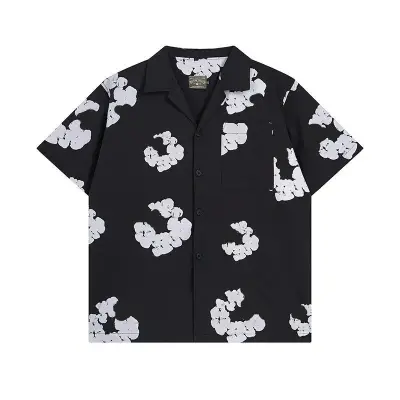 Denim Tears Shirt — USFans Spreadsheet photo