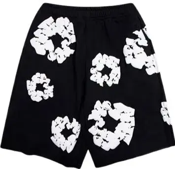 Denim Tears Shorts — USFans Spreadsheet photo