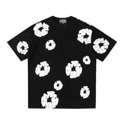 Denim Tears Tee — USFans Spreadsheet photo