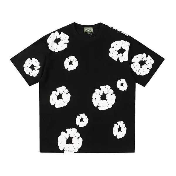 Denim Tears Tee — USFans Spreadsheet photo 1