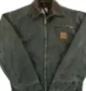Detroit Carhartt Jacket — USFans Spreadsheet photo