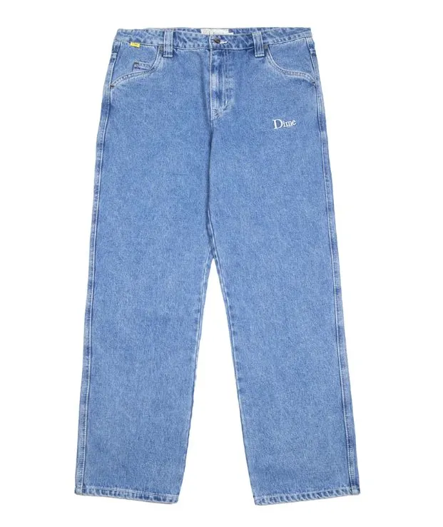 Dime Jeans — USFans Spreadsheet photo 1