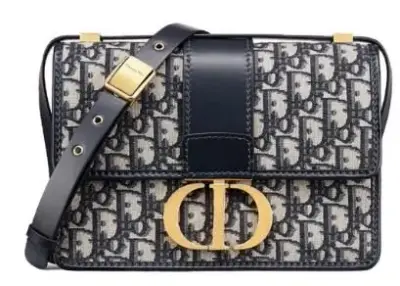 Dior 30 Montaigne Oblique — USFans Spreadsheet photo