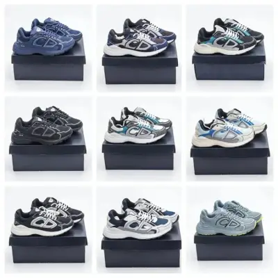 Dior B30 — Kakobuy Spreadsheet photo 1
