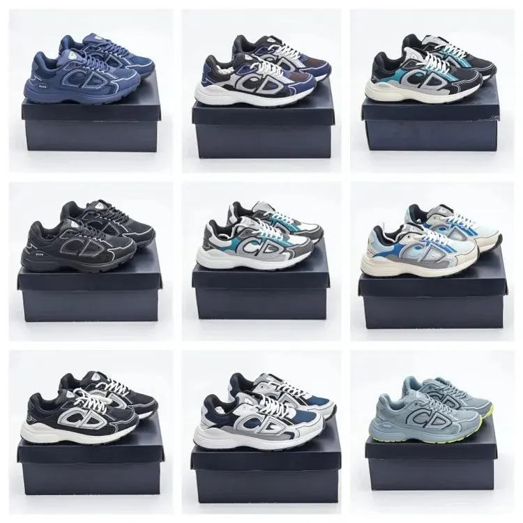 Dior B30 — Kakobuy Spreadsheet photo 1