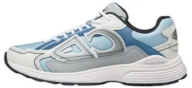 Dior B30 Baby Blue Shoes — Kakobuy Spreadsheet photo 1