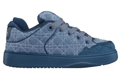 Dior B9 Shoes — USFans Spreadsheet photo