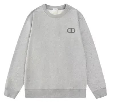 Dior Basic Crewneck — USFans Spreadsheet photo