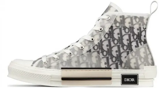 Dior High B23 — Kakobuy Spreadsheet photo 1