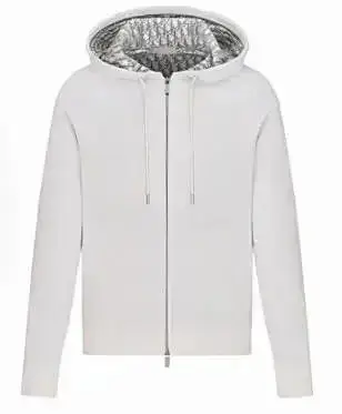 Dior Inside Monogram Hoodie — USFans Spreadsheet photo