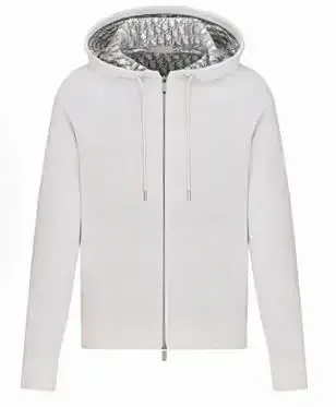 Dior Inside Monogram Hoodie — USFans Spreadsheet photo 1