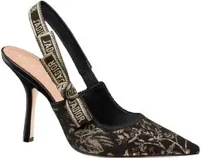 Dior J'Adior Slingback Pumps — Kakobuy Spreadsheet photo 1