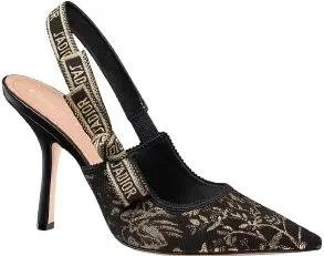 Dior J'Adior Slingback Pumps — Kakobuy Spreadsheet photo 1