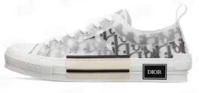 Dior Low B23 — USFans Spreadsheet photo
