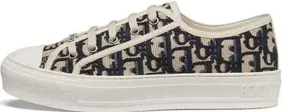 Dior Platform Trainers — USFans Spreadsheet photo