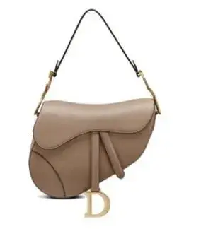 Dior Saddle Bag — USFans Spreadsheet photo