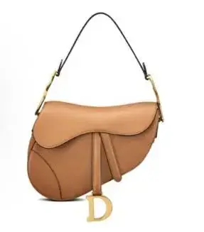 DIOR Saddle — USFans Spreadsheet photo