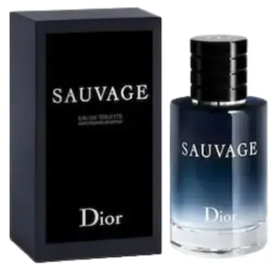 Dior Sauvage Eau De Toilette — USFans Spreadsheet photo