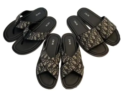 Dior Slides — Kakobuy Spreadsheet photo 1