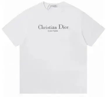 DIOR Tee — USFans Spreadsheet photo