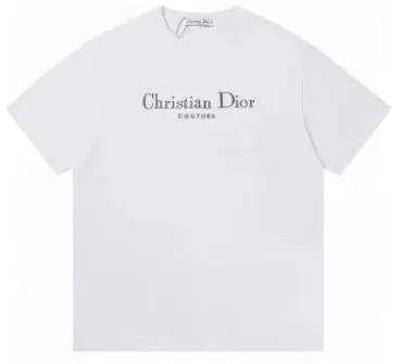 DIOR Tee — USFans Spreadsheet photo 1