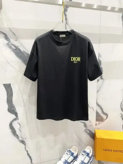 DIOR Tee — USFans Spreadsheet photo