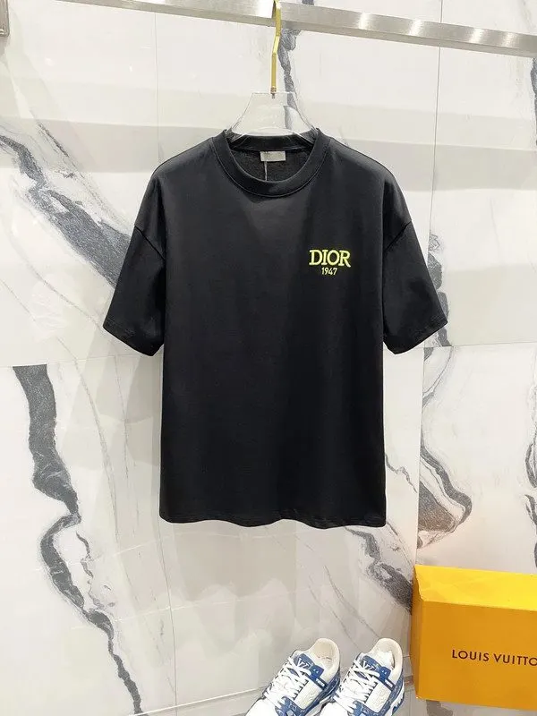 DIOR Tee — USFans Spreadsheet photo 1