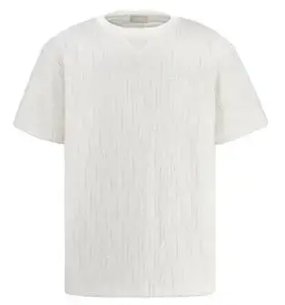 Dior Tee — USFans Spreadsheet photo