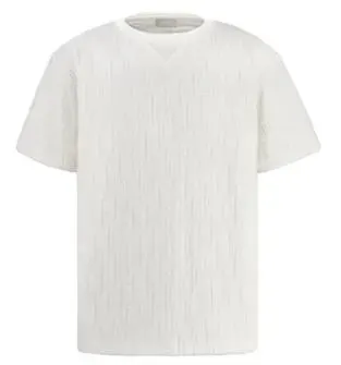 Dior Tee — USFans Spreadsheet photo 1