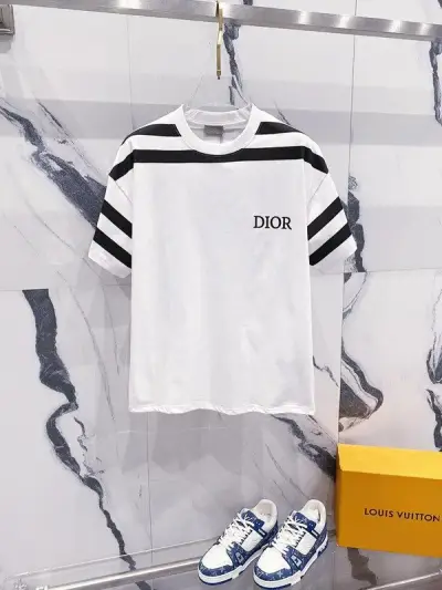 DIOR Tee — USFans Spreadsheet photo