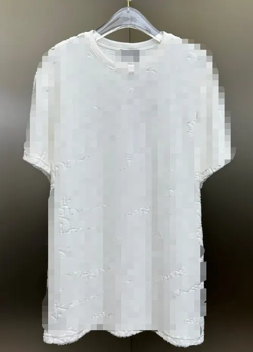 Dior Towel T-Shirt — USFans Spreadsheet photo 1