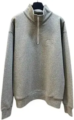 Dior Turtle Neck Hoodie — USFans Spreadsheet photo